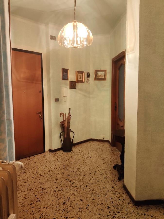 Appartamento Ultra Comodo -Torino Buitenkant foto