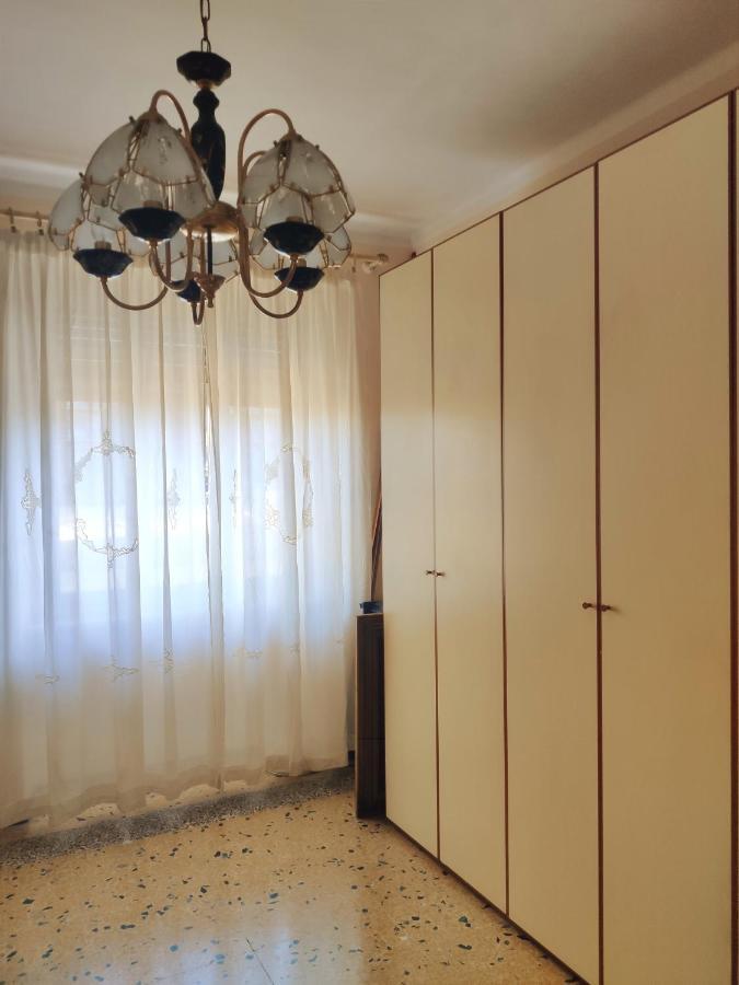 Appartamento Ultra Comodo -Torino Buitenkant foto