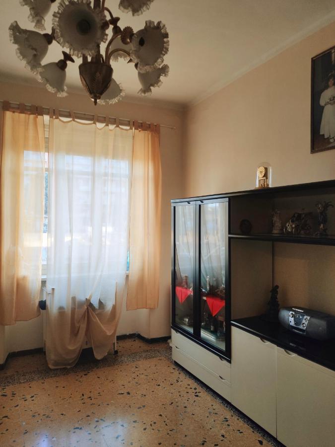 Appartamento Ultra Comodo -Torino Buitenkant foto