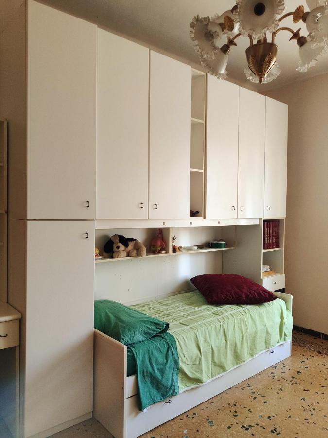 Appartamento Ultra Comodo -Torino Buitenkant foto