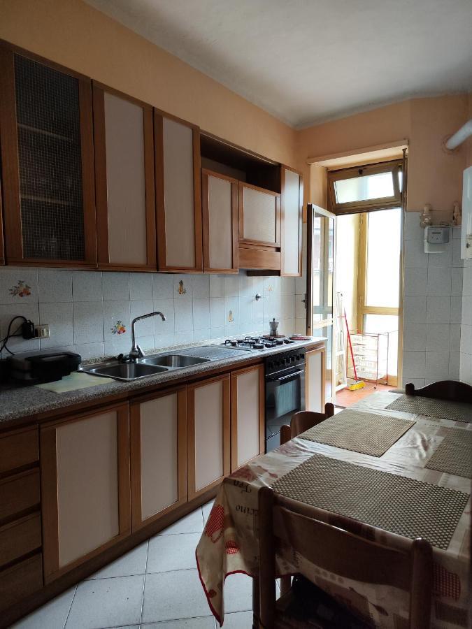 Appartamento Ultra Comodo -Torino Buitenkant foto