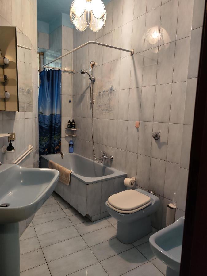 Appartamento Ultra Comodo -Torino Buitenkant foto